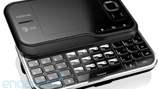 Nokia Mako Side-Slider and Oh-So-Shiny Thresher for AT&T